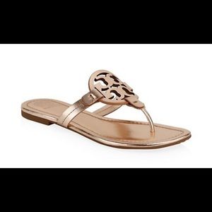 Tory Burch Miller Sandals